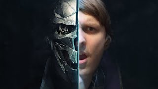 ПОЧАЛОСЯ (Dishonored) #1