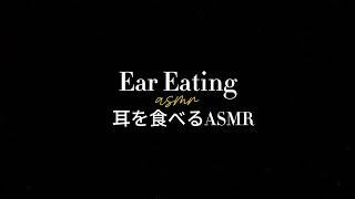 Ear Eating Asmr 耳を食べるAsmr No Talking