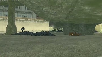 [MTA:SA] Difline Zombie