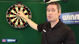 51 Darts Practice Game