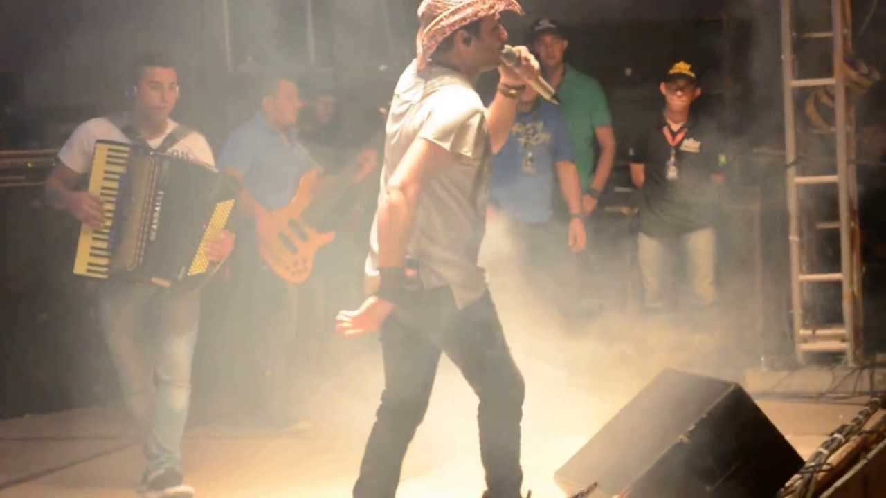 Mano Walter Facim Facim  Festejos de Ipubi 2015 www tivinanet com