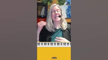 Why Your Students Struggle with Dorian Mode Piano Music