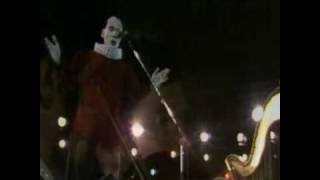 Klaus Nomi_The Cold Song (live)