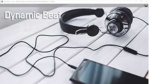 자바(JAVA) 리듬게임 만들기 강좌 4강 - 메뉴 바 구현하기 (How To Make Java Rhythm Game #4)