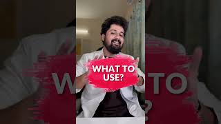 Avoid these creams #explorepage #explore #shortsfeed #shorts #drniranjansamani #reelitfeelit #fyp