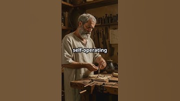 How Ancient Greeks Invented the Vending Machine 2,000 Years Ago