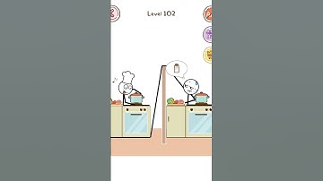 Thief puzzle level 102