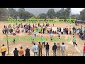 Volleyball finall game wada no.3/ wada no.4