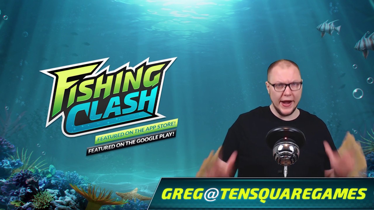 Fishing Clash Guide Fish Weight YouTube