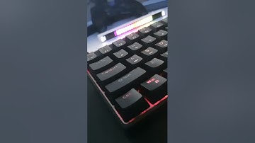 🎁Let’s unbox it together.#kemove  #desksetup  #keyboard  #keyboards