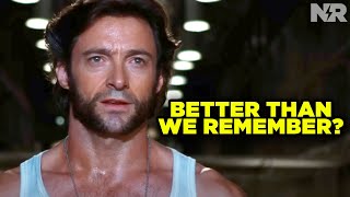 X-Men Movies Ranked Foxs Abandoned Plan Returning?