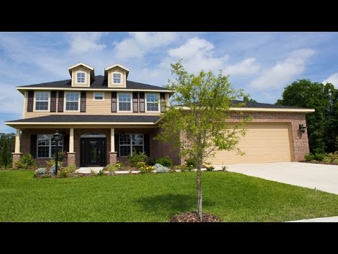 Rockwell Floor Plan in Bellechae ~ Ocala, FL SOLD