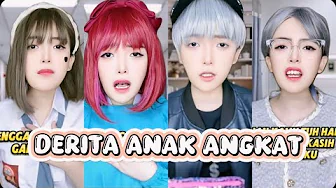 KOMPILASI POV HELENA ( DERITA ANAK ANGKAT ) - HelenaOryzani 2024 thumbnail