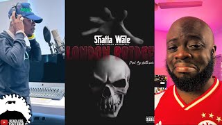 Shatta Wale drops Diss Song to Kwadwo Sheldon || London Bridge