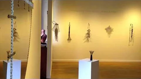 Bert Gallery- Contemporary Fiber Artists: Tracy Kr...