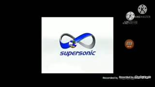 Runaway Supersonic Add Round 22
