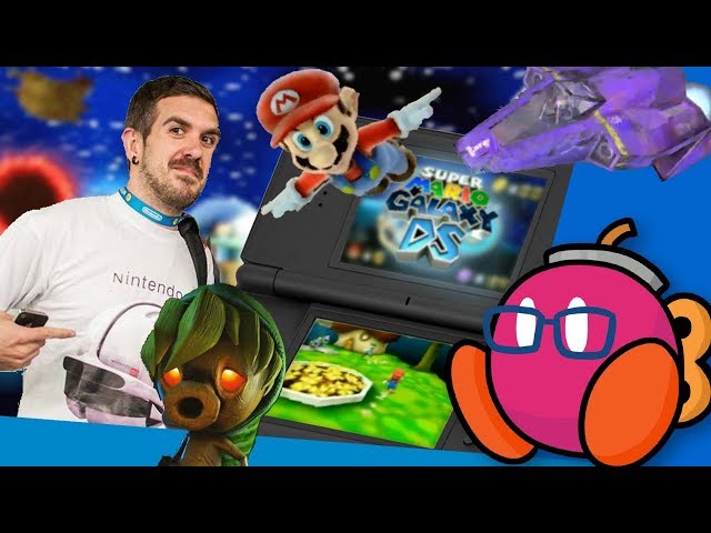 The Hoaxes of Pablo Belmonte: From Mario Galaxy DS to Majora's Mask class=