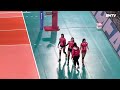 Finally! Creamline’s winning moment against F2 Logistics | 2023 PVL All-Filipino Conference