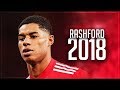 راشفورد اروع مروغات والاهداف 2018 Rushford's finest skills and goals