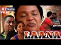 LAANA Part 1 KTmediaFilm Tanzania