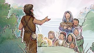 Sing-Along Song: “Baptism”