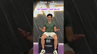 Anytime Fitness x Pehle Health Anytime Fitness x Pehle Health