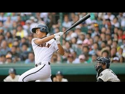＜夏の甲子園＞興南　土壇場で底力　夏初打席　城間が会心殊勲打