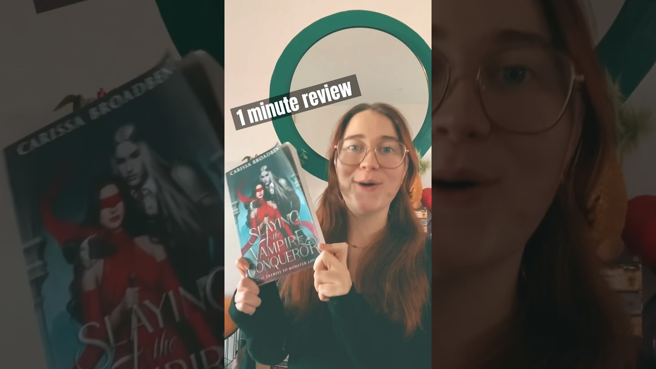 Slaying The Vampire Conqueror Series In Order www.youtube.com