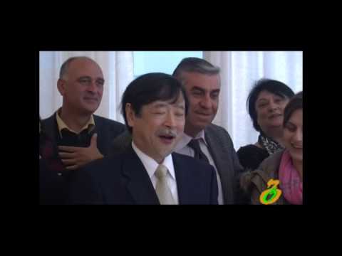 ჩოხატაურში თანამედროვე სტანდარტების საბავშვო ბაღი გაიხსნა