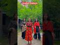 Bangal #sofik #Palli Gram Tv #PalliGramTv #Sraboni #Shorts #viralvideo