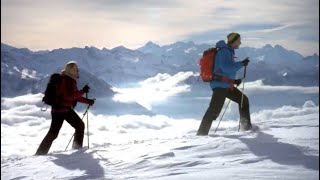 Canton Schwyz Tourism - Nature and Activities