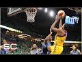 Top 10 wnba plays of alltime  sportscenter