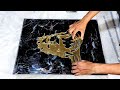 &quot;Mesmerizing Epoxy Resin Art: Create Stunning Masterpieces Step-by-Step!&quot;