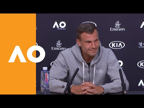 Marton Fucsovics: 'The