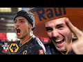RAUL JIMENEZ IS BACK! Southampton Vs Wolves 0-1 Matchday Vlog