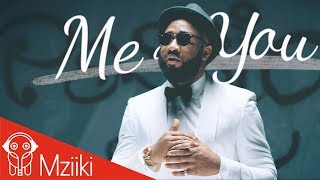 Praiz - Me and You - Ft. Sarkodie | Official Music Video chords