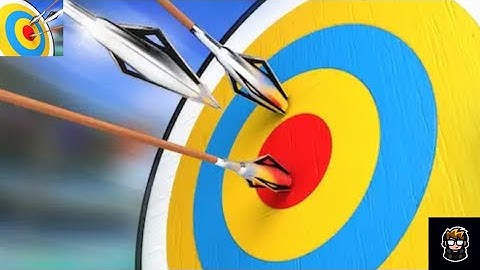 Shooting Archery Gameplay Walkthrough