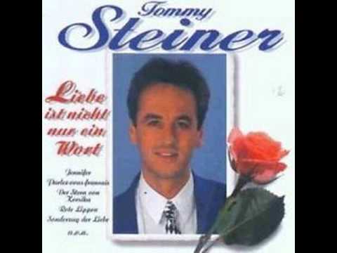 Tommy Steiner - Ganz allein - YouTube