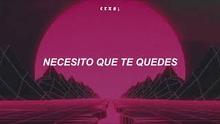 ✧ the kid laroi, justin bieber — stay [sub. español]