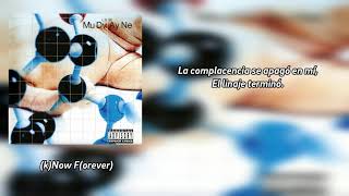 Mudvayne - (K)now F(orever) [Subs. Español]