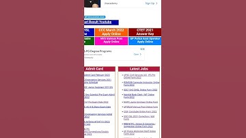 UPSC CSE 2022 l notification out ! UPSC IAS prelims 2022 #upscnotification  #ias