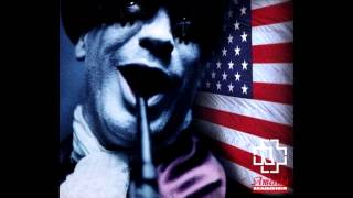 Rammstein - Amerika [Instrumental]