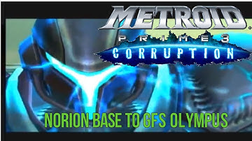 Metroid Prime 3 Corruption Part 4