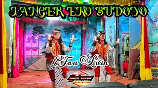 JANGER EKO BUDOYO ~ TARI LILIN~