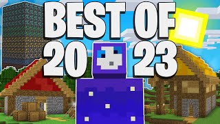 MoonGuyyy's Most Epic Minecraft Moments in 2023!