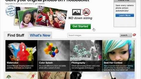Video Shows You How Easy It Is To Create a Custom Blogger Background
