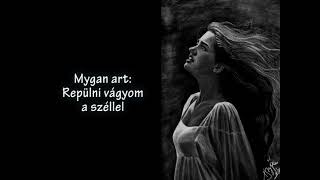 Simon Garfunkel El Condor Pasa - Mygan Art Rajzaival