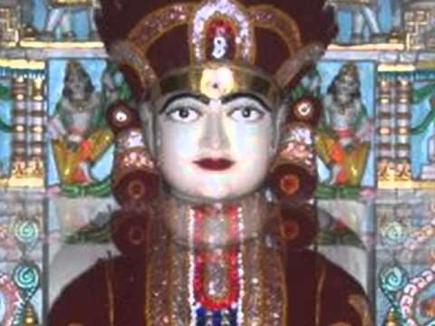 kajrare-tere-mote-mote-nain---jain-bhajan