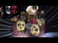 Levitation - More Than Ever People drum cover VLNonDrums