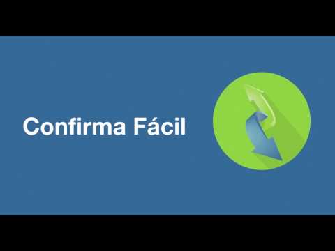 Confirma Fácil - Monitore, confirme e gerencie suas entregas.